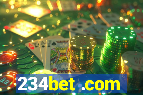 234bet .com